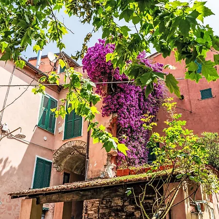 Casetta Di Denise By Interhome *