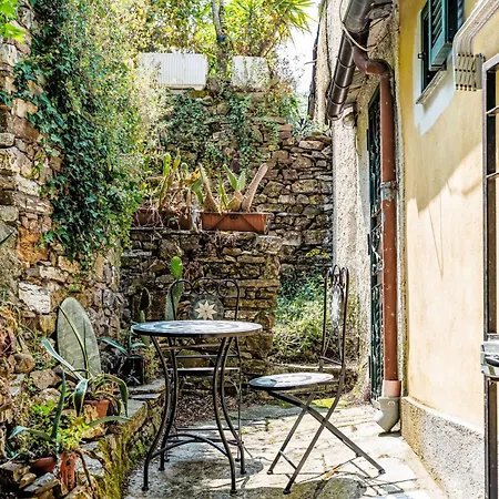 Casetta Di Denise By Interhome Apartmán Moltedo