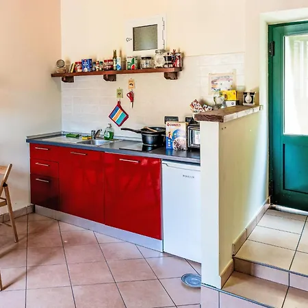 Casetta Di Denise By Interhome Apartmán