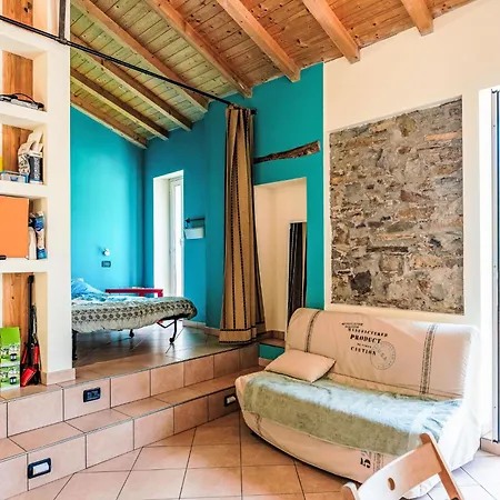 Casetta Di Denise By Interhome *