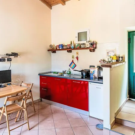 Apartmán Casetta Di Denise By Interhome *