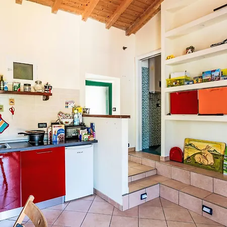 Casetta Di Denise By Interhome Apartmán Moltedo