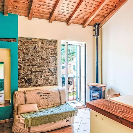 Apartmán Casetta Di Denise By Interhome *