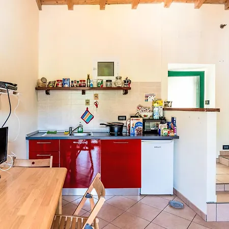 Casetta Di Denise By Interhome