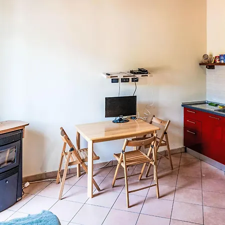Casetta Di Denise By Interhome Apartmán Moltedo