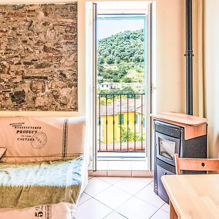 Casetta Di Denise By Interhome Apartmán *