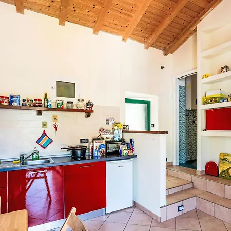 Casetta Di Denise By Interhome * Moltedo