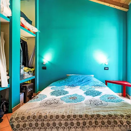 Casetta Di Denise By Interhome Moltedo