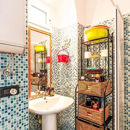Casetta Di Denise By Interhome Apartmán Moltedo