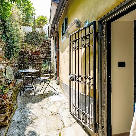 Casetta Di Denise By Interhome Moltedo