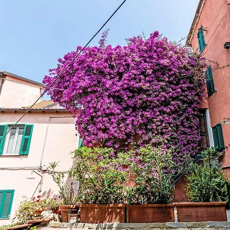 Casetta Di Denise By Interhome Apartmán