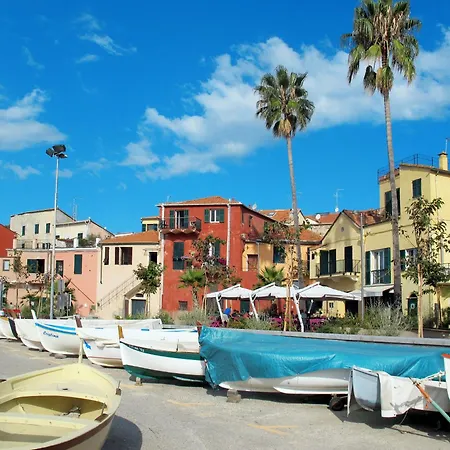 Casetta Di Denise By Interhome Apartmán