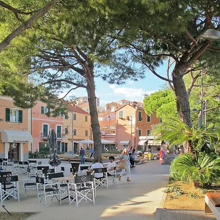 Apartmán Casetta Di Denise By Interhome