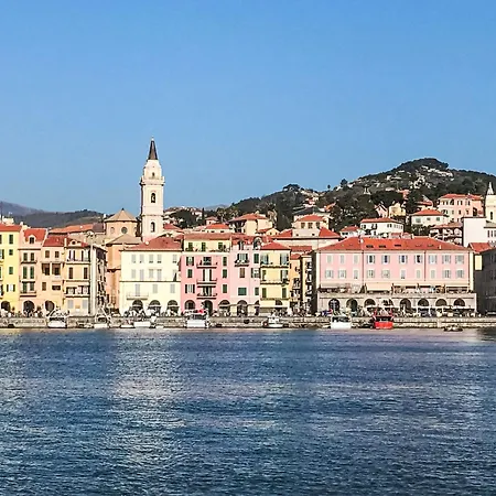 Casetta Di Denise By Interhome * Moltedo