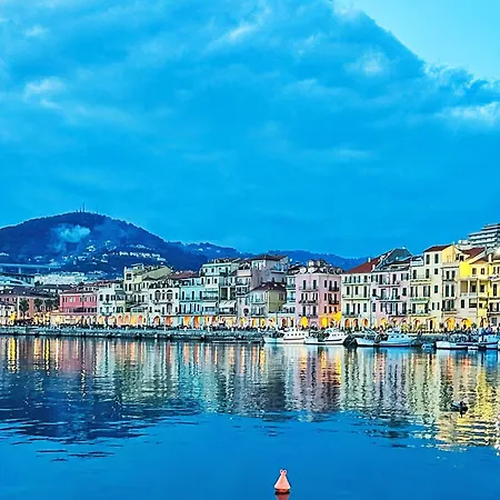 Casetta Di Denise By Interhome Apartmán Moltedo