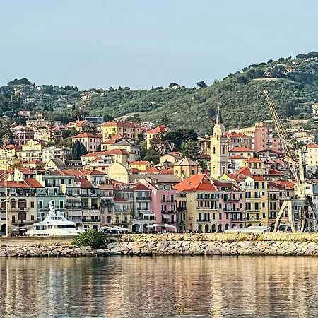 Apartmán Casetta Di Denise By Interhome